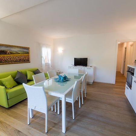 Residenze Dei Fiori Villa Porto Rotondo Eksteriør billede