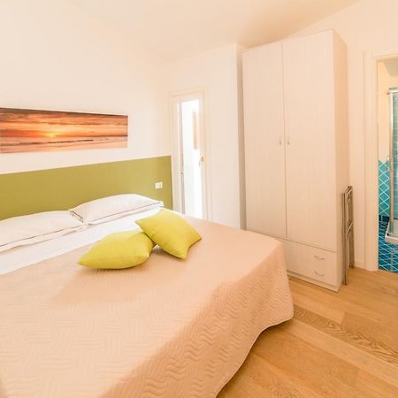 Residenze Dei Fiori Villa Porto Rotondo Eksteriør billede