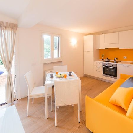 Residenze Dei Fiori Villa Porto Rotondo Eksteriør billede