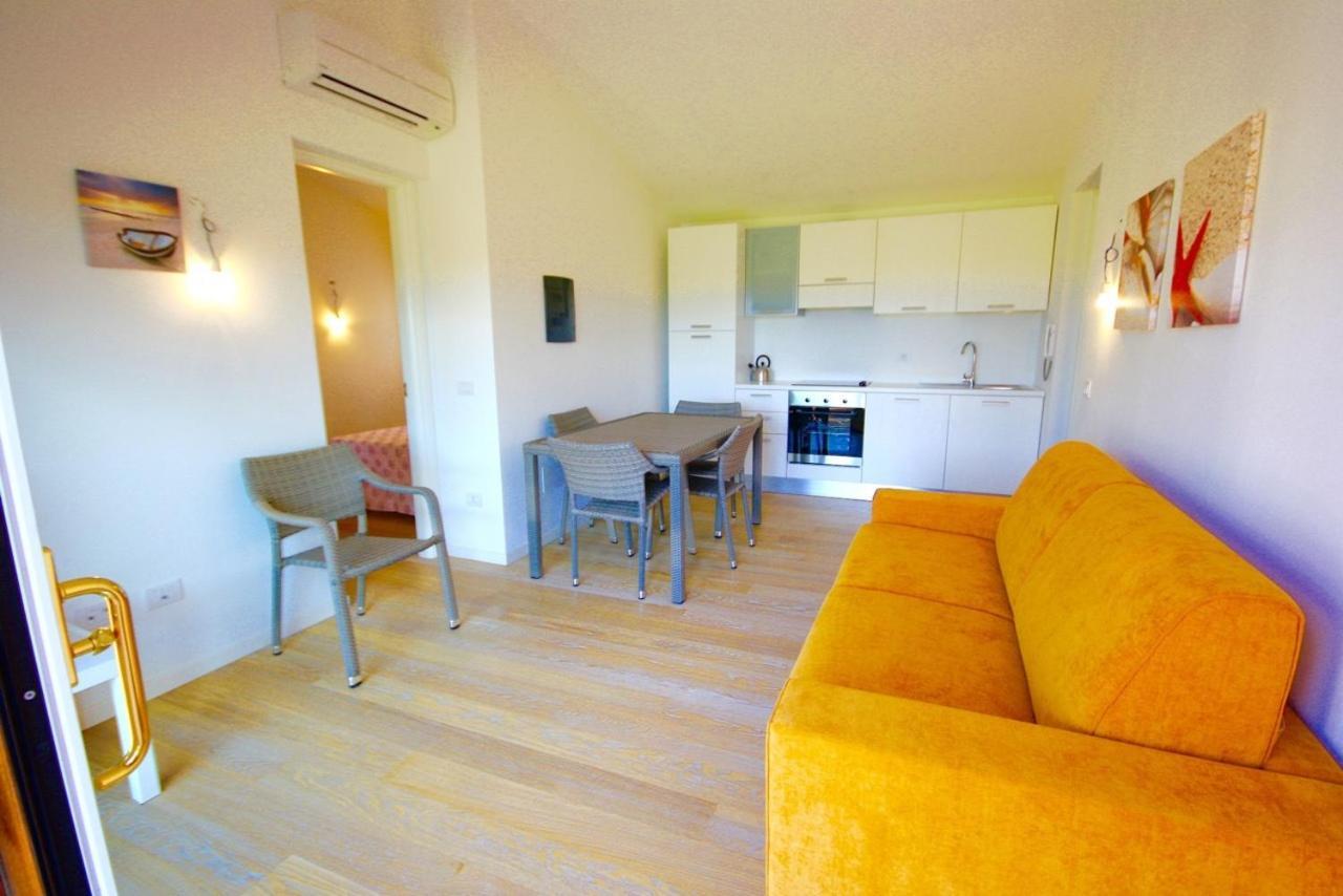 Residenze Dei Fiori Villa Porto Rotondo Værelse billede
