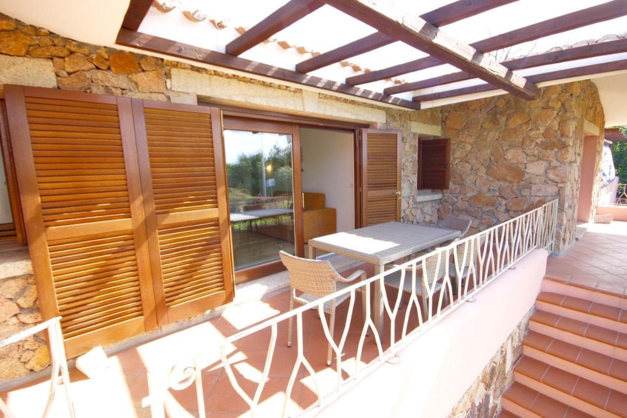 Residenze Dei Fiori Villa Porto Rotondo Værelse billede