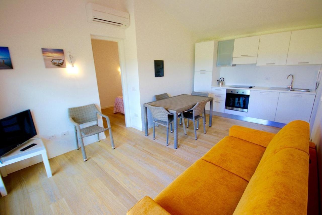 Residenze Dei Fiori Villa Porto Rotondo Værelse billede