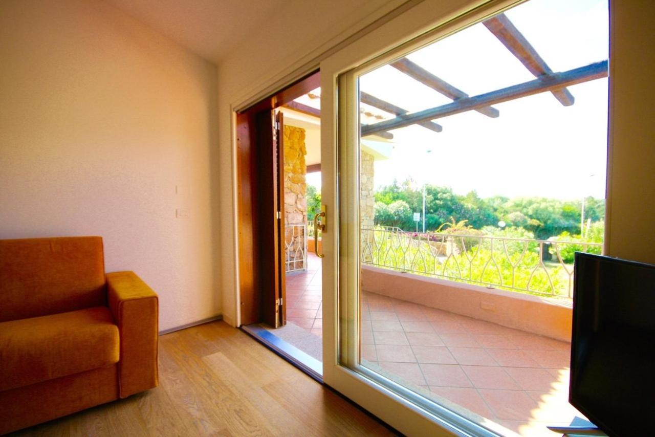 Residenze Dei Fiori Villa Porto Rotondo Værelse billede