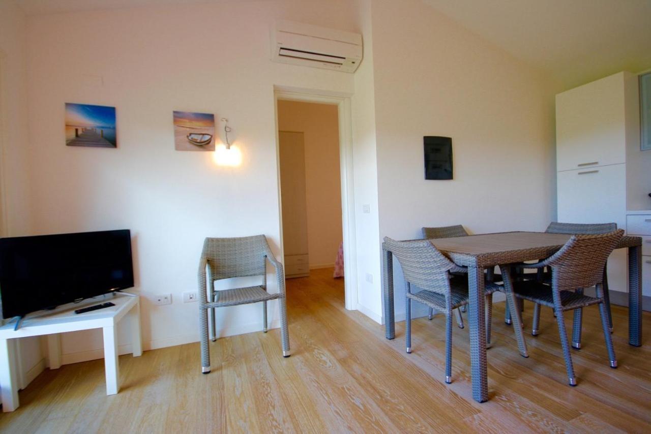 Residenze Dei Fiori Villa Porto Rotondo Værelse billede