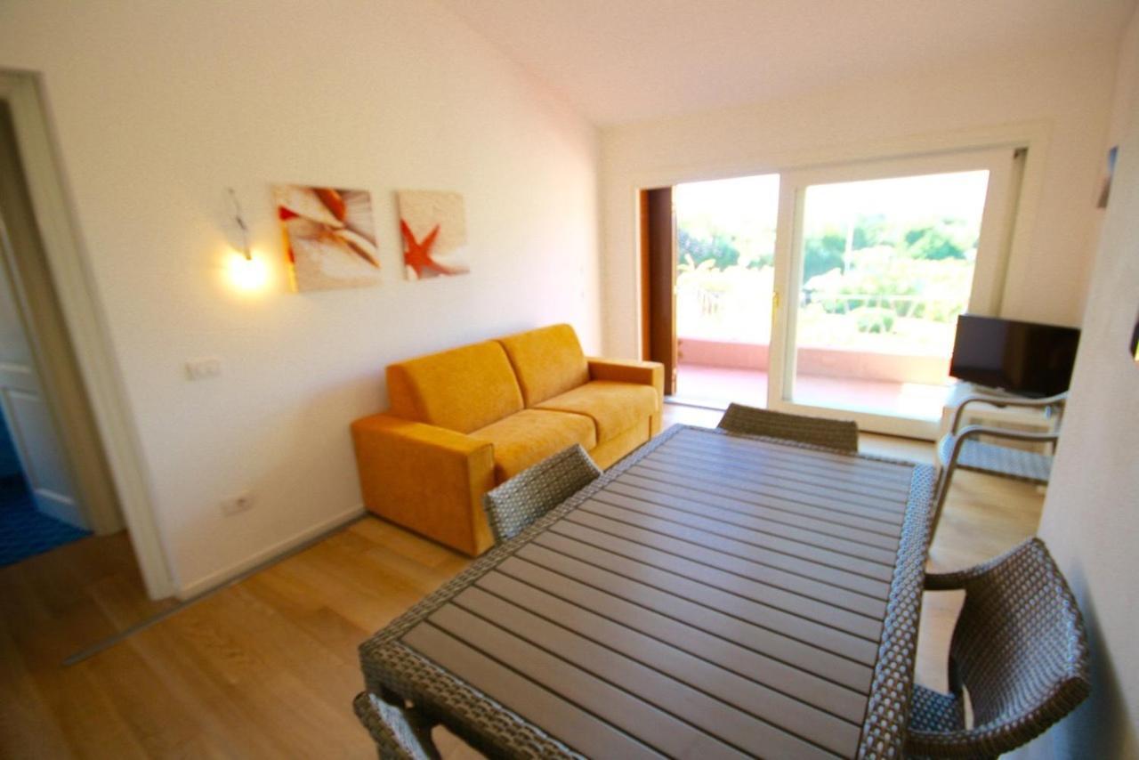 Residenze Dei Fiori Villa Porto Rotondo Værelse billede