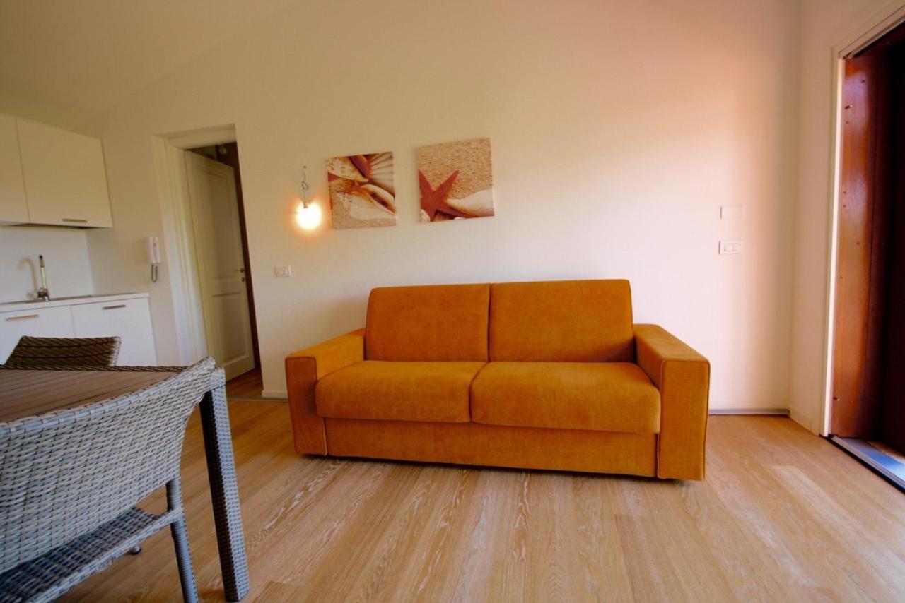 Residenze Dei Fiori Villa Porto Rotondo Værelse billede