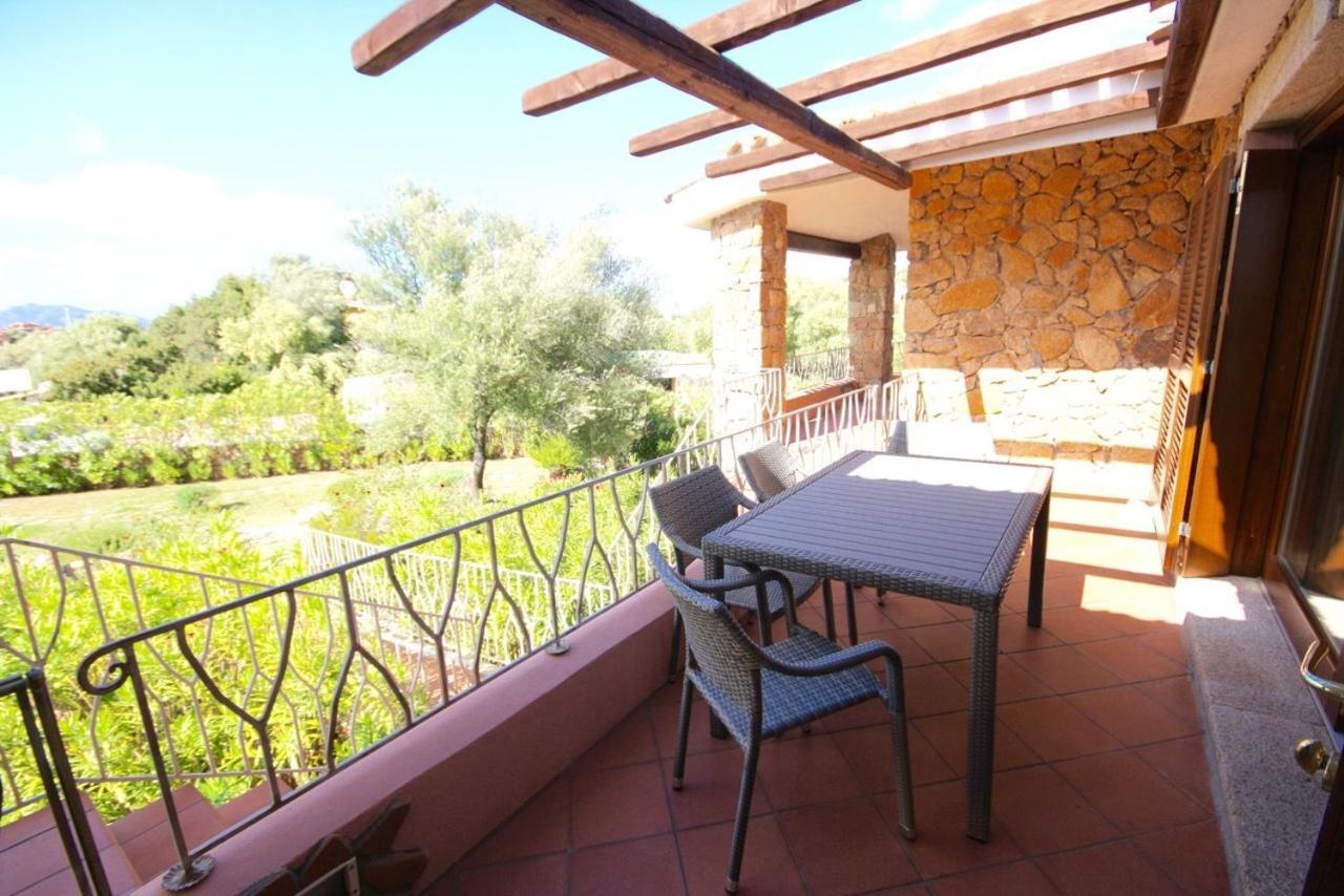 Residenze Dei Fiori Villa Porto Rotondo Værelse billede