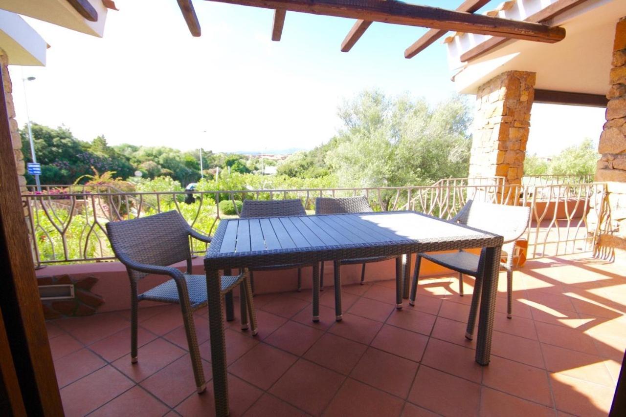 Residenze Dei Fiori Villa Porto Rotondo Værelse billede