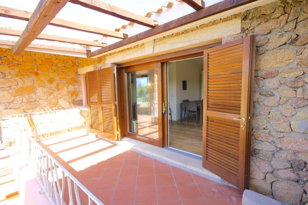 Residenze Dei Fiori Villa Porto Rotondo Værelse billede