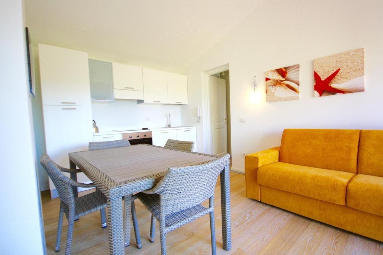 Residenze Dei Fiori Villa Porto Rotondo Værelse billede
