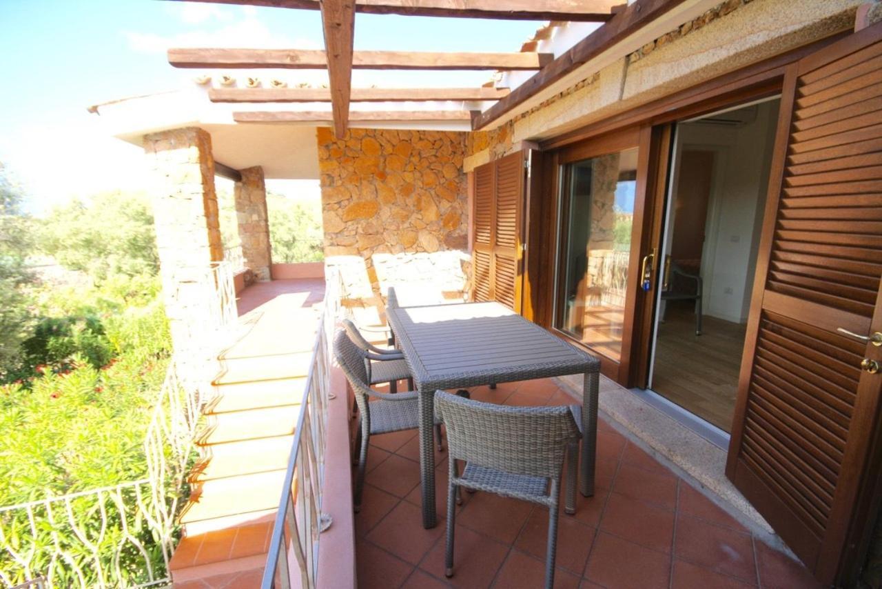 Residenze Dei Fiori Villa Porto Rotondo Værelse billede