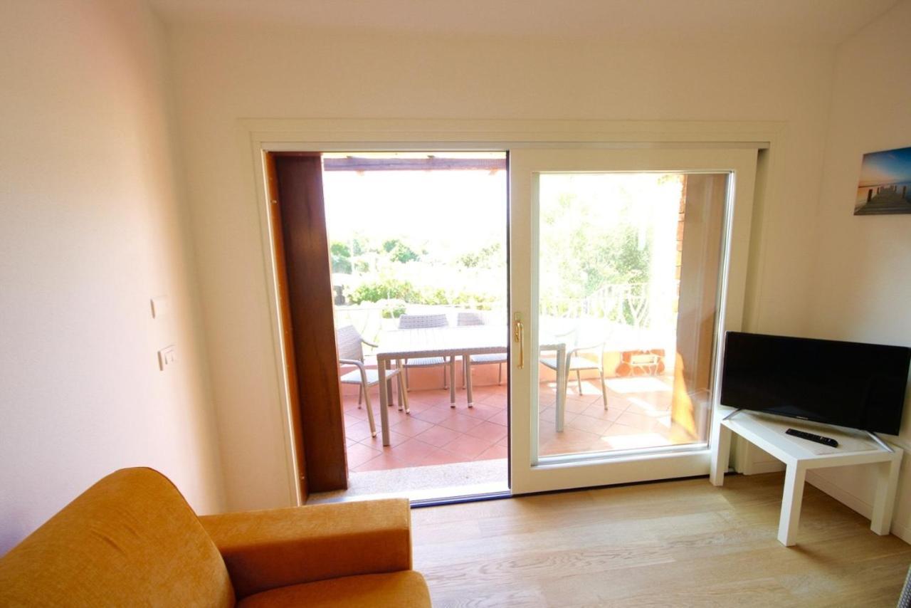 Residenze Dei Fiori Villa Porto Rotondo Værelse billede