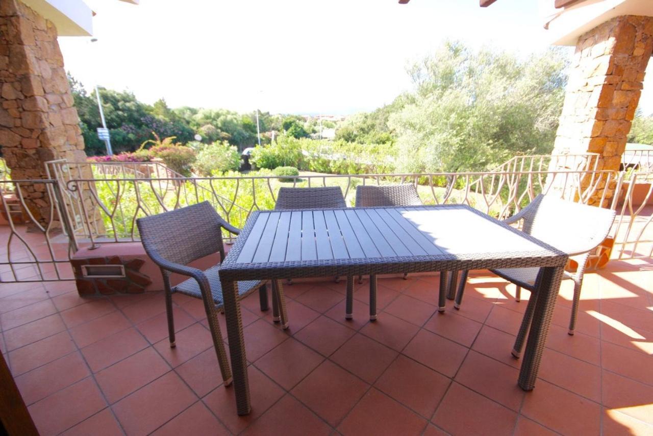 Residenze Dei Fiori Villa Porto Rotondo Værelse billede