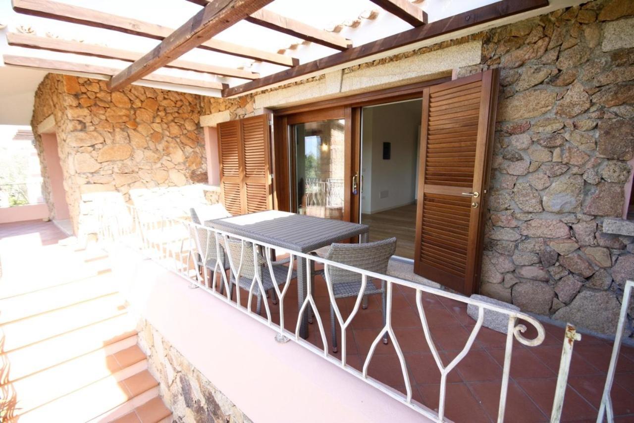 Residenze Dei Fiori Villa Porto Rotondo Værelse billede