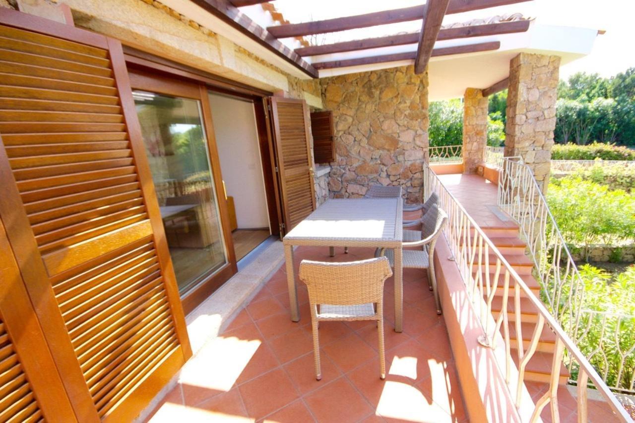 Residenze Dei Fiori Villa Porto Rotondo Værelse billede