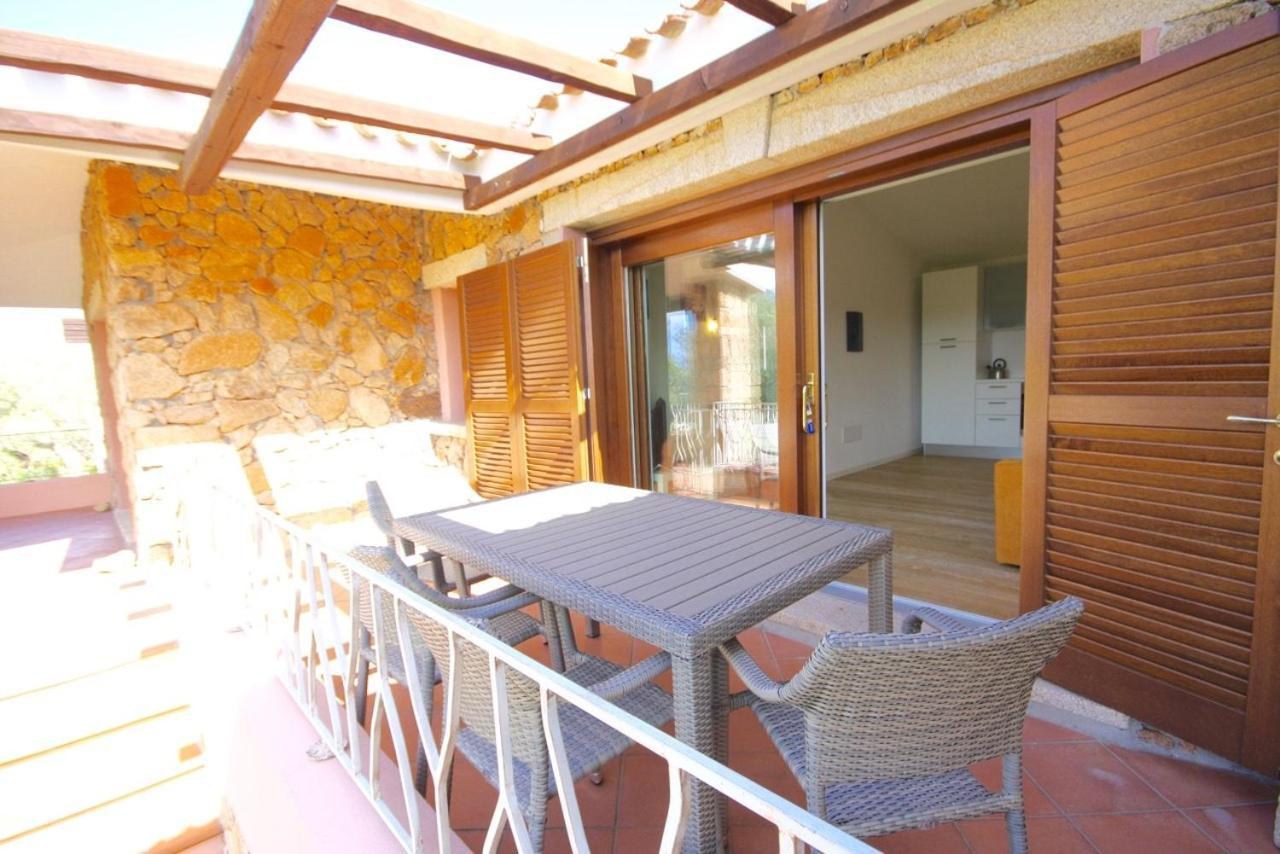 Residenze Dei Fiori Villa Porto Rotondo Værelse billede
