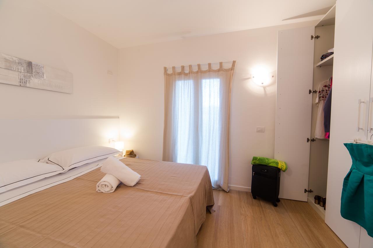 Residenze Dei Fiori Villa Porto Rotondo Eksteriør billede