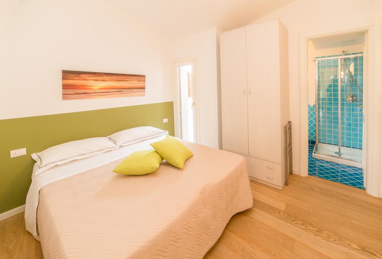 Residenze Dei Fiori Villa Porto Rotondo Eksteriør billede