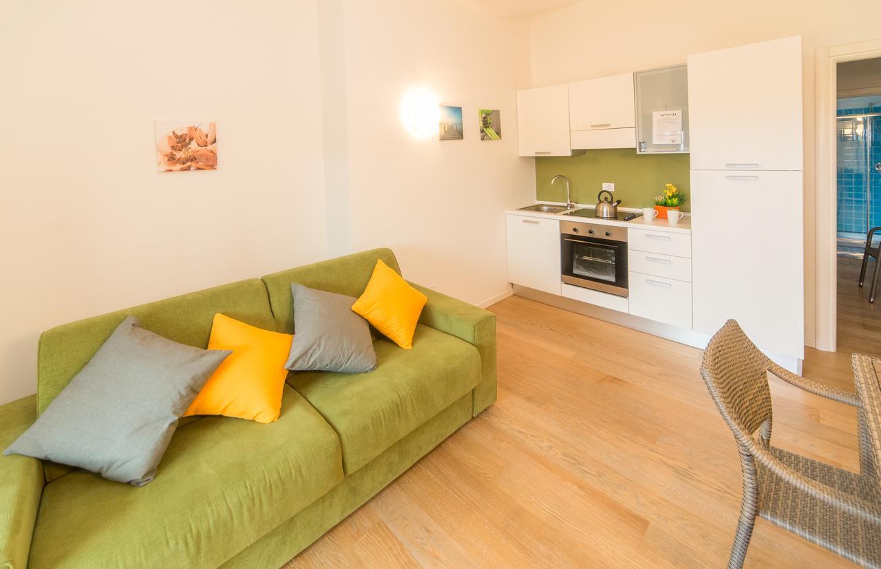 Residenze Dei Fiori Villa Porto Rotondo Eksteriør billede