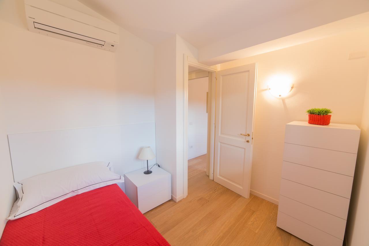 Residenze Dei Fiori Villa Porto Rotondo Eksteriør billede