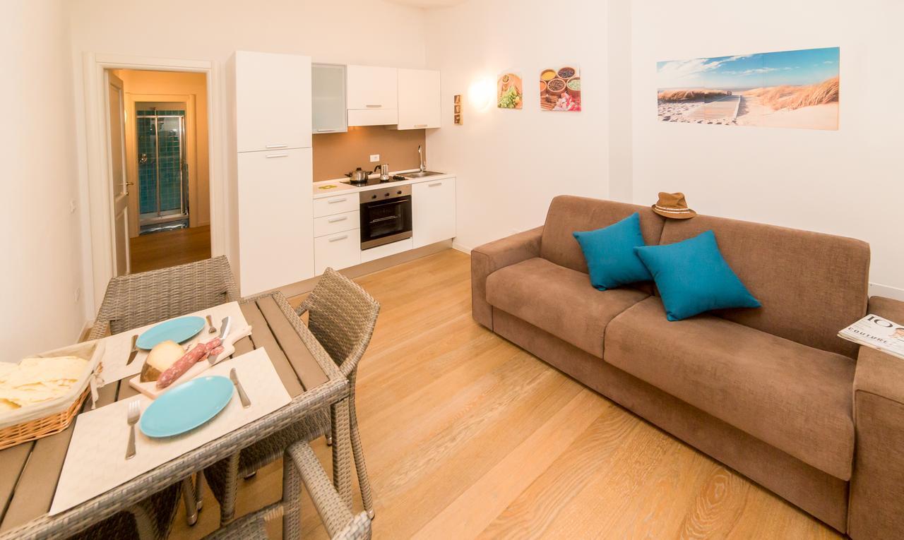 Residenze Dei Fiori Villa Porto Rotondo Eksteriør billede