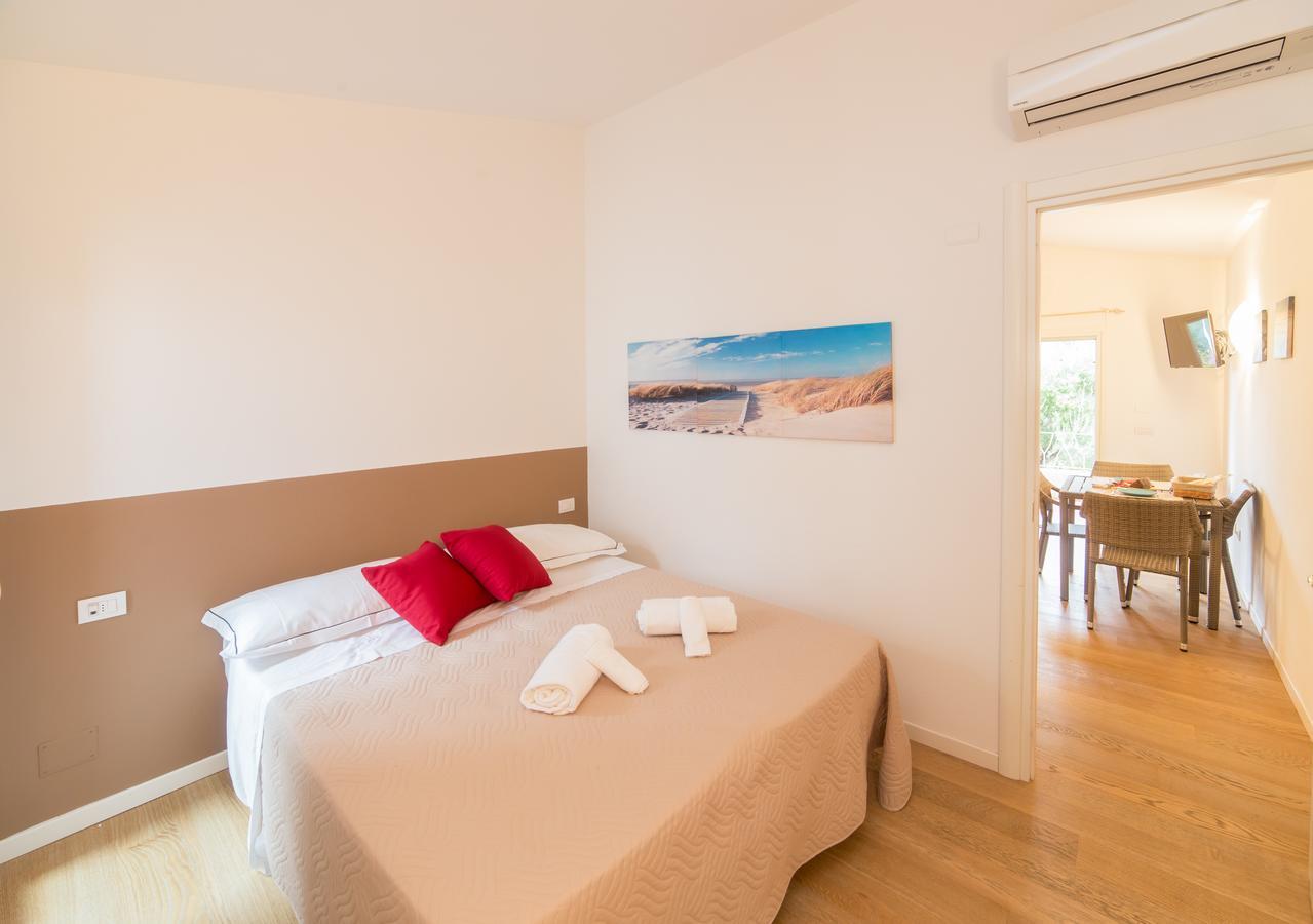 Residenze Dei Fiori Villa Porto Rotondo Eksteriør billede