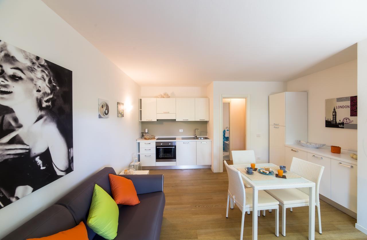 Residenze Dei Fiori Villa Porto Rotondo Eksteriør billede