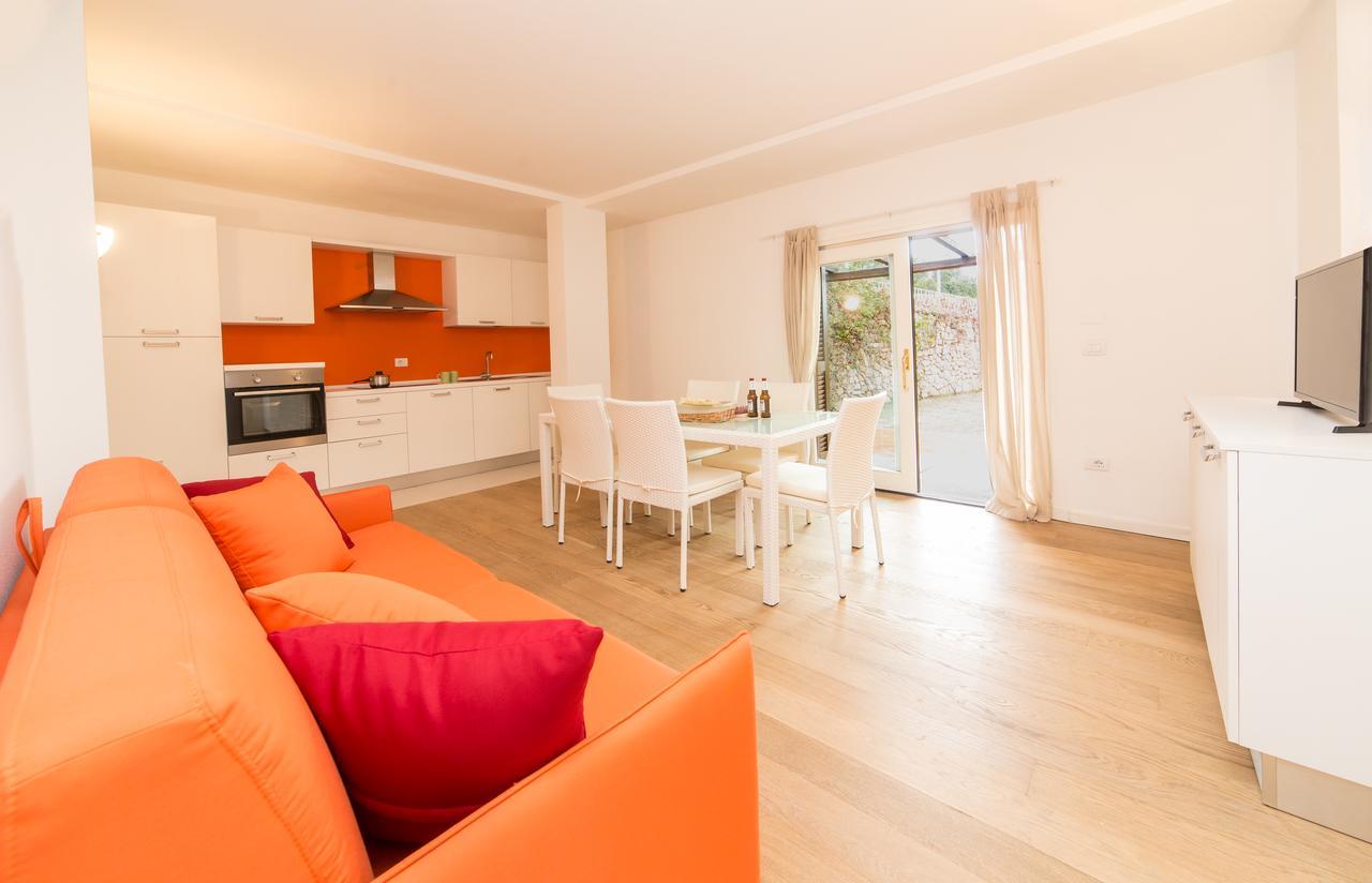 Residenze Dei Fiori Villa Porto Rotondo Eksteriør billede