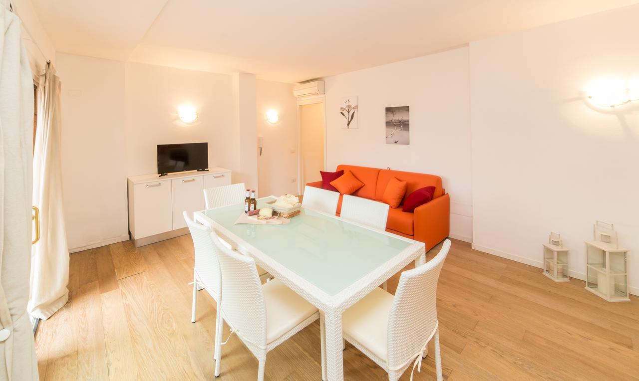 Residenze Dei Fiori Villa Porto Rotondo Eksteriør billede