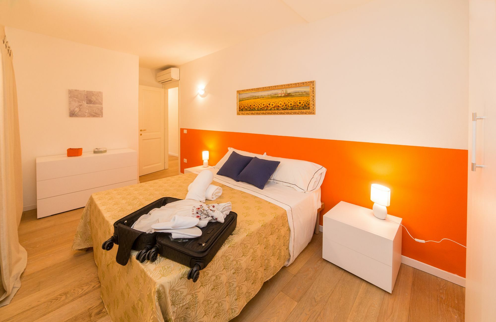 Residenze Dei Fiori Villa Porto Rotondo Eksteriør billede